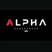 Logo barbearia